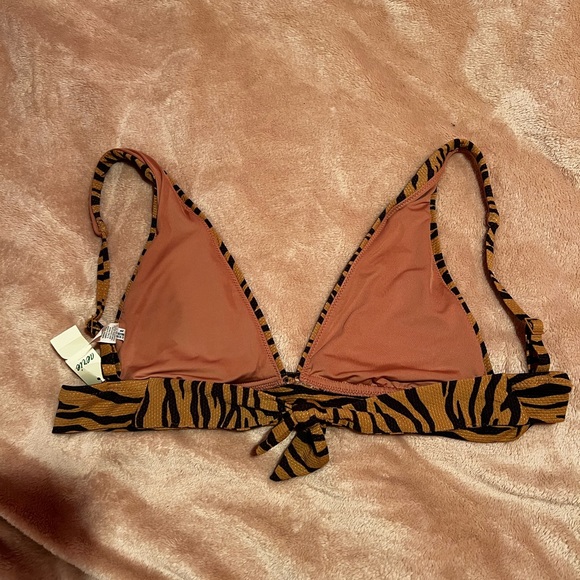 Aerie Swim Suit Top - Picture 2 of 2